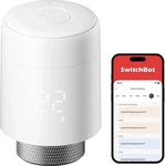 SwitchBot W7830000, SwitchBot Thermostatic Head, Smartes Heizk&ouml;rperthermostat,