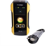 FNIRSI WD-02, FNIRSI WD-02 Wanddetektor-Scanner, Leitungssucher, mit Akku
