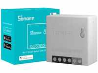 Sonoff MINI-R2 Smart Switch, Schaltaktor, WiFi