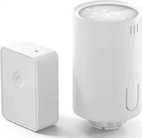 Meross MTS150H, Meross Smart Radiator Thermostat, Starter Kit