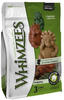 360g Whimzees Hedgehog Snack Größe L (6 Stück) Hundesnacks