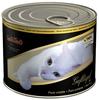 6x 200g All Meat: Kaninchen Leonardo Nassfutter für Katzen