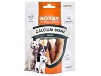 3 x 100 g Boxby Calcium Bone Hundesnacks
