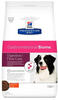 Hill's Prescription Diet Gastrointestinal Biome Hundefutter mit Huhn - 1,5 kg