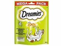Sparpaket Dreamies Katzensnacks Mega Pack 4 x 180 g - Thunfisch