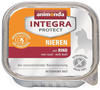animonda Integra Protect Adult Niere Schale 6 x 100 g - mit Rind...