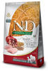 Farmina N&D Ancestral Grain Adult Medium & Maxi mit Huhn & Granatapfel - 12 kg