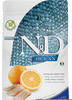 Farmina N&D Ocean getreidefrei Hering & Orange Adult - 1,5 kg