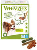 2x Größe S: für kleine Hunde (7 - 12 kg, 56 Stück) Whimzees by Wellness...