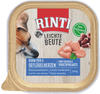 RINTI Leichte Beute 9 x 300 g - Huhn & Geflügelherzen
