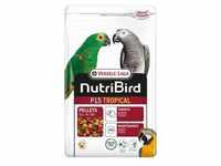 3kg Nutribird P15 Tropical Versele-Laga Vogelfutter