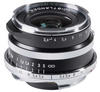 Voigtländer VM 21mm 1:3,5 Color Skopar asphärisch Leica M schwarz