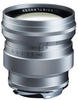 Voigtländer VM 75mm 1,5 Nokton Leica M silber