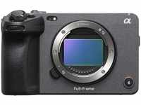 Sony Alpha ILME-FX3 Gehäuse - Vollformat Cinema Line Kamera