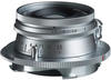 Voigtländer VM 40mm 1:2,8 asph. silber für Leica M