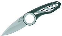 Gerber Einhandmesser Remix, 440 A, Clip