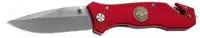 Taschenmesser MAGNUM FIRE DEPT.