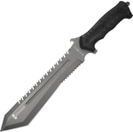 BlackField HAMMER Survival-Machete