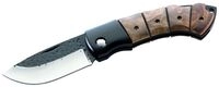 Taschenmesser Tagayasan buliges kr&auml;ftiges Messer