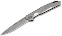 Taschenmesser Shiny EDC &sect;42a konform legal f&uuml;hren