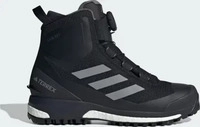 adidas performance adidas Perfomance Terrex Conrax Boa R RDY Core Black/Grey Three