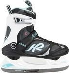 K2 Alexis Ice Boa Purple (39) lila