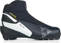 Fischer RC Classic WS Black/White (39) schwarz