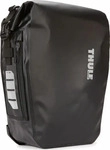 Thule Shield Pannier Medium 17L Black schwarz