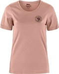 Fj&auml;llr&auml;ven Fjaellraeven 1960 Logo Dusty Rose (L) rosa