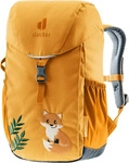 Deuter Waldfuchs 10 Amber/Maple orange