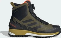 adidas performance adidas Perfomance Terrex Conrax Boa R RDY Focus Olive/Core Black