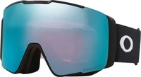 Oakley Line Miner Pro L Matte Black Prizm Snow Sage Gold Iridium