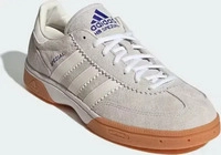 adidas Originals adidas Performance Handball Spezial White/Off White/Lucid Blue (38