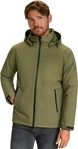 Nordisk Marton Winter Moss (XL) gruen