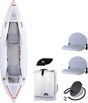 Aqua Marina Halve 13 1 Wei&szlig;