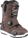 Nitro Monarch Step On TLS Port (41) weinrot
