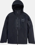 Burton [ak] Burton AK Gore Tex 2L Swash True Black (XXL) schwarz