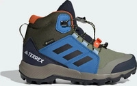 adidas Performance Terrex Mid GTX (36 2/3) gruen