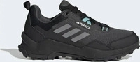 adidas Performance Terrex AX4 Core Black/Grey Three/Mint Ton (40) schwarz