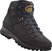 Meindl Burma Lady Pro MFS Azurblau (37) schwarz