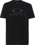 Oakley O Bark Blackout (S) schwarz