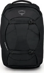 Osprey Fairview 40 Black schwarz