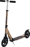 Micro Suspension Scooter Kupfer gold