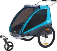 Thule Coaster XT 2 Blue blau