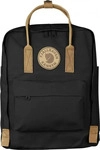Fj&auml;llr&auml;ven Fjaellraeven Kanken No 2 Black schwarz