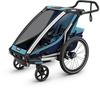 Thule Chariot Cross 1 Thule Blue/Po blau