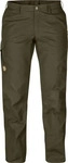 Fj&auml;llr&auml;ven Fjaellraeven Karla Pro Dark Olive (38) braun