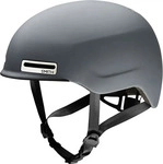 Smith Maze Bike Matte Cement (S) grau