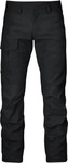 Fj&auml;llr&auml;ven Fjaellraeven Nils Trousers Black (48) schwarz