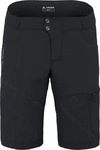 Vaude Me Tamaro Shorts Black (L) schwarz